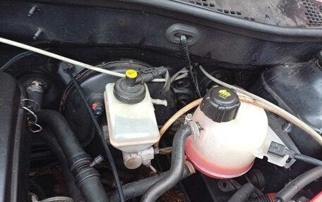 Renault Logan I, 2008 год, 500 000 рублей, 10 фотография