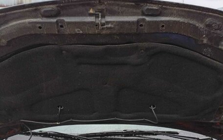 Renault Logan I, 2008 год, 500 000 рублей, 16 фотография