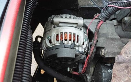 Renault Logan I, 2008 год, 500 000 рублей, 12 фотография