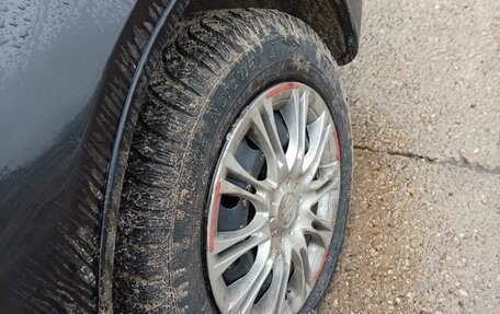 Renault Logan I, 2008 год, 500 000 рублей, 17 фотография