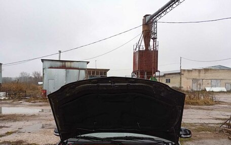 Renault Logan I, 2008 год, 500 000 рублей, 11 фотография