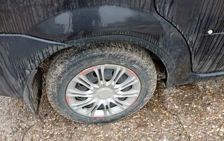 Renault Logan I, 2008 год, 500 000 рублей, 18 фотография