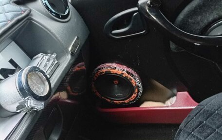 Renault Logan I, 2008 год, 500 000 рублей, 21 фотография