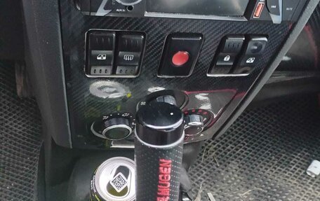 Renault Logan I, 2008 год, 500 000 рублей, 20 фотография