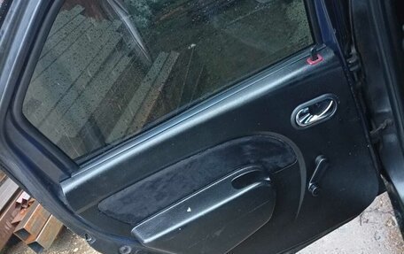 Renault Logan I, 2008 год, 500 000 рублей, 22 фотография