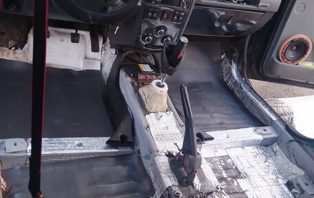 Renault Logan I, 2008 год, 500 000 рублей, 28 фотография