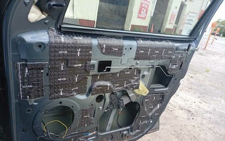 Renault Logan I, 2008 год, 500 000 рублей, 29 фотография