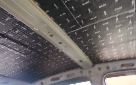 Renault Logan I, 2008 год, 500 000 рублей, 32 фотография