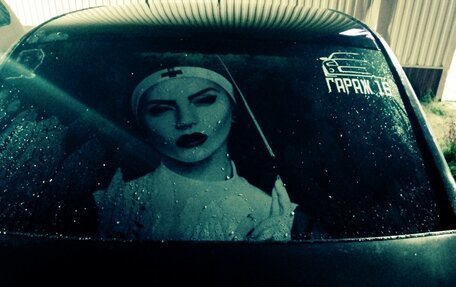 Renault Logan I, 2008 год, 500 000 рублей, 26 фотография