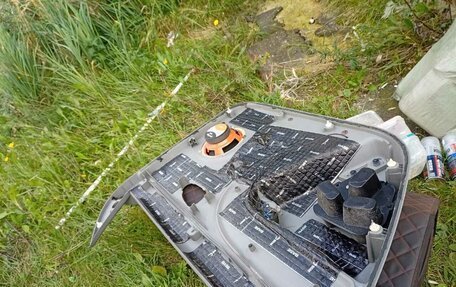 Renault Logan I, 2008 год, 500 000 рублей, 30 фотография