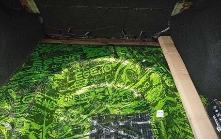 Renault Logan I, 2008 год, 500 000 рублей, 31 фотография