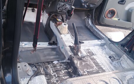 Renault Logan I, 2008 год, 500 000 рублей, 27 фотография