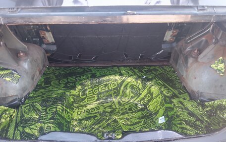 Renault Logan I, 2008 год, 500 000 рублей, 34 фотография