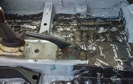 Renault Logan I, 2008 год, 500 000 рублей, 37 фотография