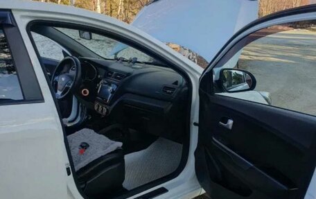 KIA Rio III рестайлинг, 2015 год, 1 300 000 рублей, 3 фотография