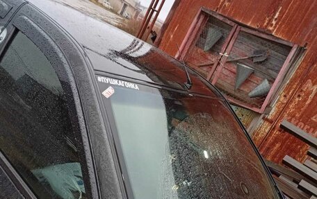 Renault Logan I, 2008 год, 500 000 рублей, 40 фотография