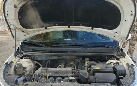 KIA Rio III рестайлинг, 2015 год, 1 300 000 рублей, 8 фотография