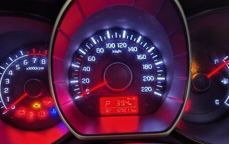 KIA Rio III рестайлинг, 2015 год, 1 300 000 рублей, 13 фотография