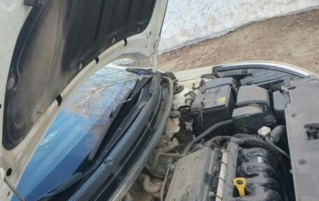 KIA Rio III рестайлинг, 2015 год, 1 300 000 рублей, 5 фотография