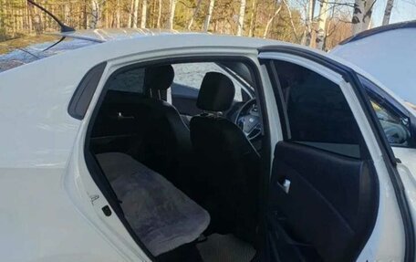 KIA Rio III рестайлинг, 2015 год, 1 300 000 рублей, 4 фотография