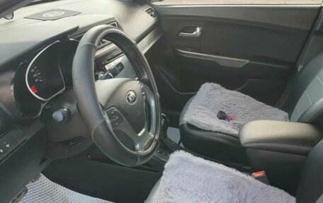 KIA Rio III рестайлинг, 2015 год, 1 300 000 рублей, 11 фотография