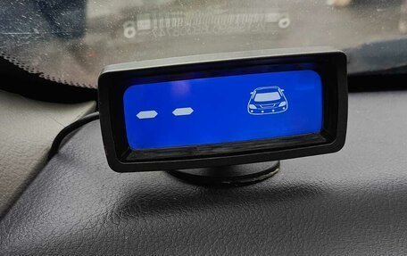 Chevrolet Aveo III, 2008 год, 225 000 рублей, 8 фотография