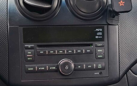 Chevrolet Aveo III, 2008 год, 225 000 рублей, 5 фотография