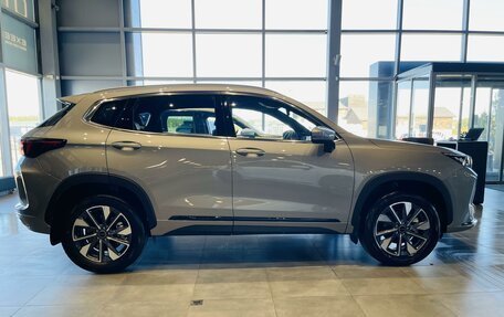 CheryExeed LX, 2024 год, 2 790 000 рублей, 7 фотография