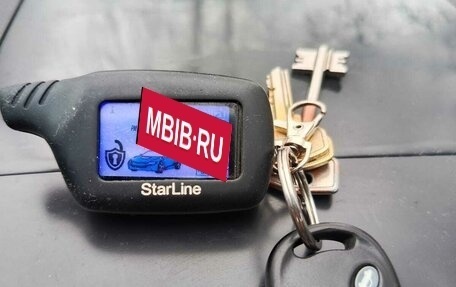 Chevrolet Aveo III, 2008 год, 225 000 рублей, 9 фотография