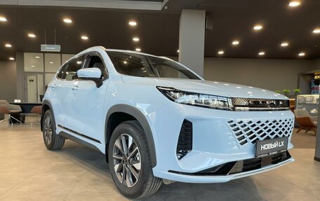 CheryExeed LX, 2024 год, 2 790 000 рублей, 8 фотография