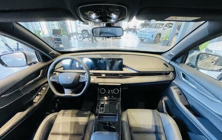 CheryExeed LX, 2024 год, 2 790 000 рублей, 14 фотография