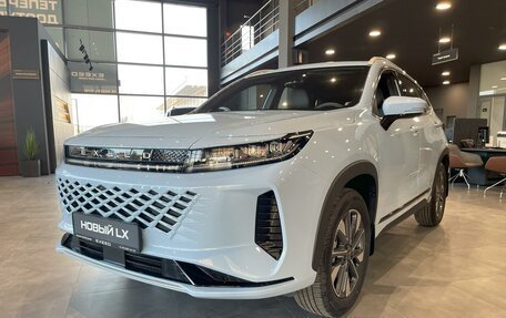 CheryExeed LX, 2024 год, 2 790 000 рублей, 2 фотография