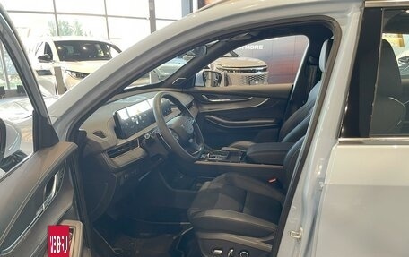 CheryExeed LX, 2024 год, 2 790 000 рублей, 11 фотография