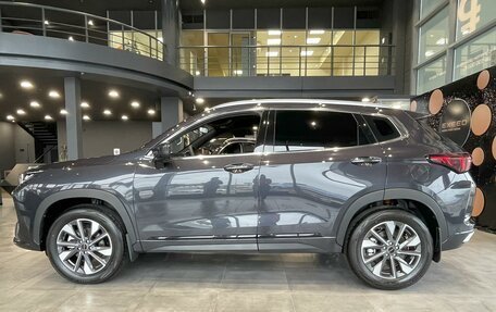CheryExeed LX, 2024 год, 2 790 000 рублей, 3 фотография