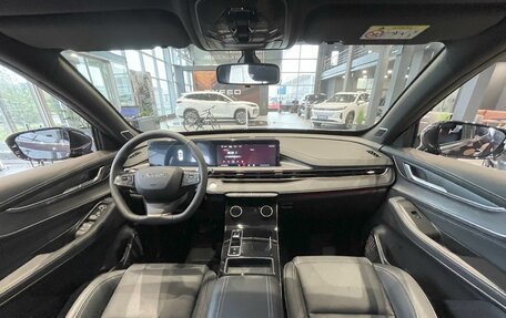 CheryExeed LX, 2024 год, 2 790 000 рублей, 9 фотография