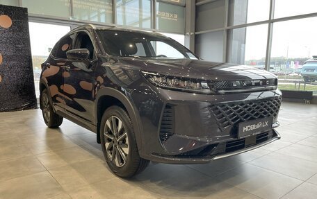 CheryExeed LX, 2024 год, 2 790 000 рублей, 8 фотография