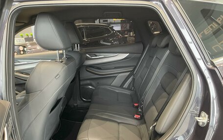 CheryExeed LX, 2024 год, 2 790 000 рублей, 10 фотография