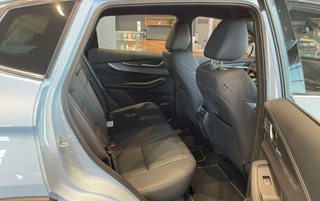 CheryExeed LX, 2024 год, 2 790 000 рублей, 12 фотография
