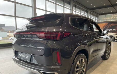 CheryExeed LX, 2024 год, 2 790 000 рублей, 6 фотография