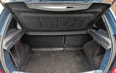 Renault Sandero I, 2012 год, 490 000 рублей, 5 фотография