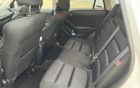 Mazda CX-5 II, 2014 год, 1 850 000 рублей, 9 фотография