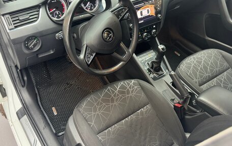 Skoda Octavia, 2020 год, 1 750 000 рублей, 4 фотография