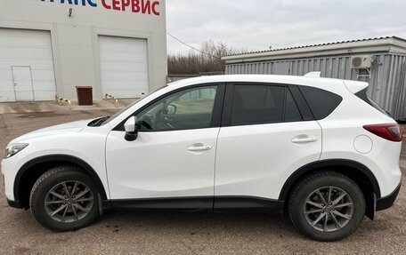 Mazda CX-5 II, 2014 год, 1 850 000 рублей, 3 фотография