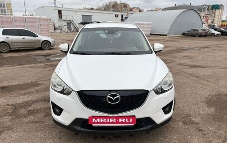 Mazda CX-5 II, 2014 год, 1 850 000 рублей, 7 фотография
