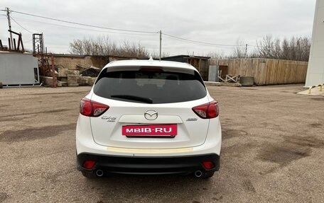 Mazda CX-5 II, 2014 год, 1 850 000 рублей, 5 фотография