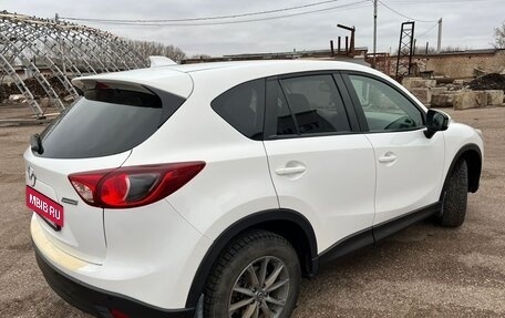 Mazda CX-5 II, 2014 год, 1 850 000 рублей, 4 фотография