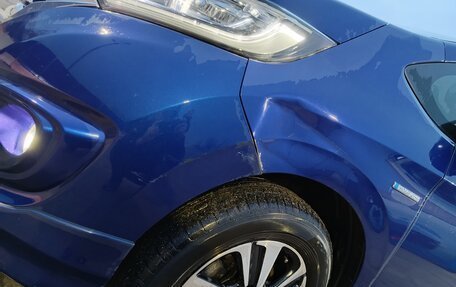 Honda Freed II, 2016 год, 1 400 000 рублей, 10 фотография