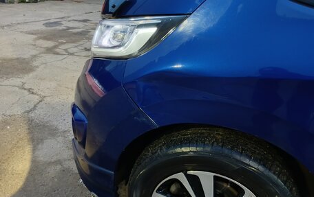 Honda Freed II, 2016 год, 1 400 000 рублей, 11 фотография