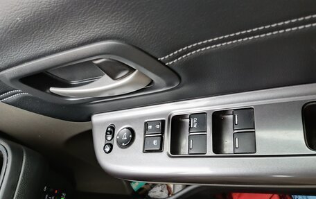 Honda Freed II, 2016 год, 1 400 000 рублей, 16 фотография