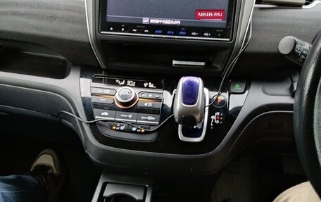 Honda Freed II, 2016 год, 1 400 000 рублей, 18 фотография